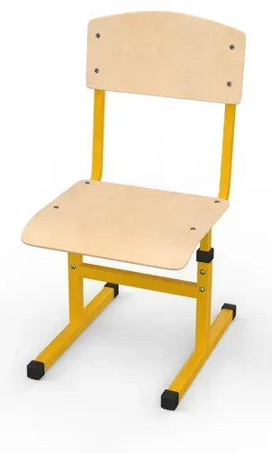 Стілець Т2 №4-6 МФ Вересень